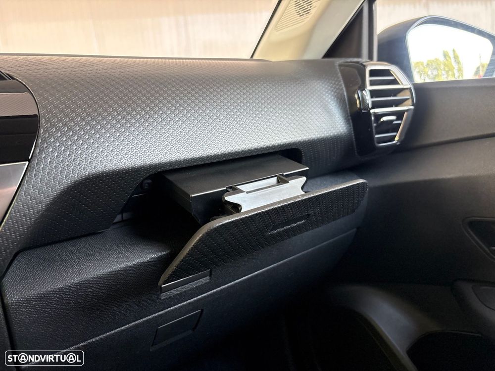 Citroën C4 1.2 PureTech Shine - 50