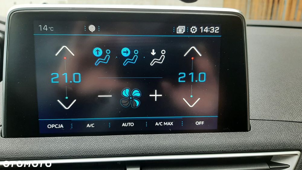 Peugeot 5008 BlueHDI 120 EAT6 Stop & Start Active - 20