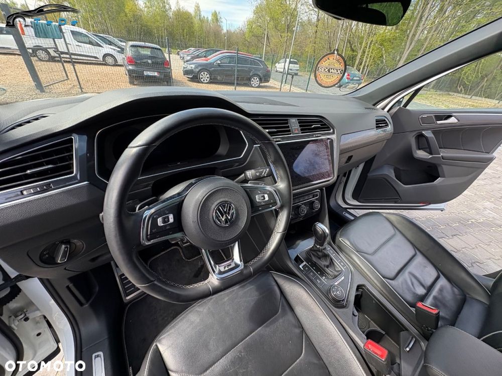 Volkswagen Tiguan 2.0 TDI BMT SCR 4Mot Highline DSG - 17