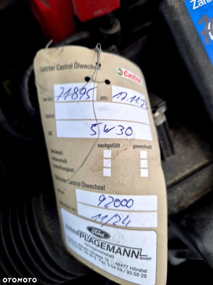 Ford B-MAX 1.5 TDCi Titanium - 37