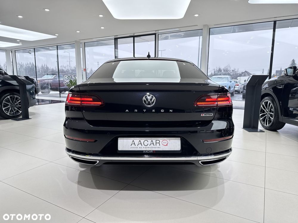 Volkswagen Arteon - 4