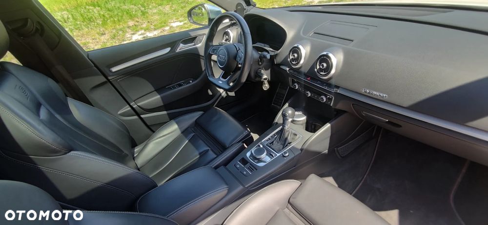 Audi S3 Sportback 2.0 TFSI Quattro S tronic - 15