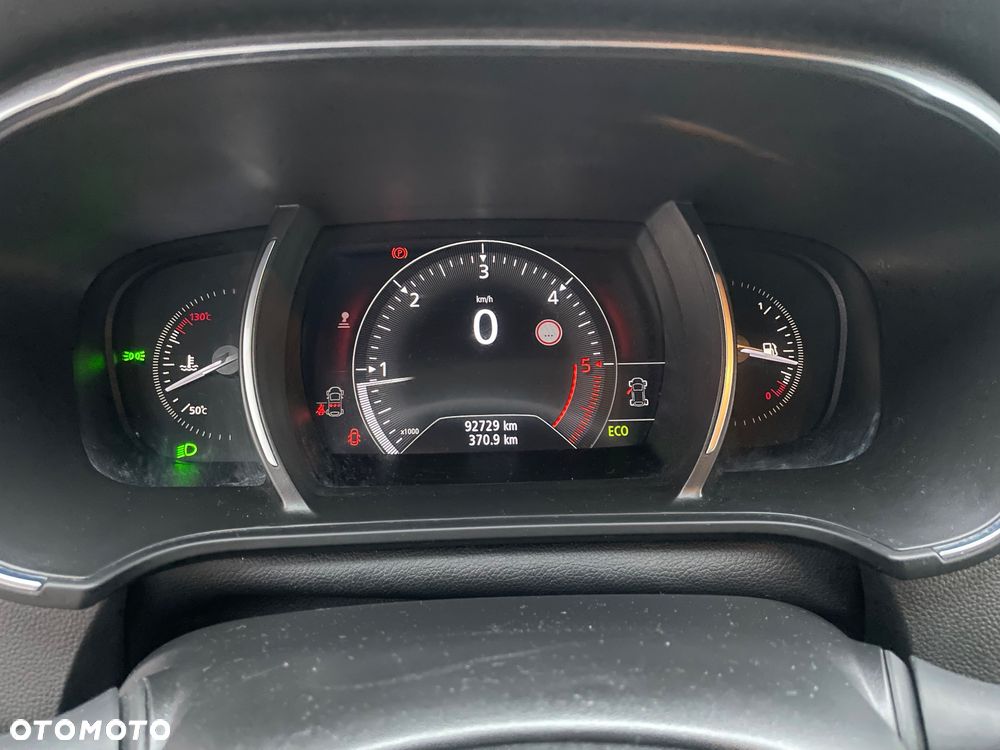 Renault Megane ENERGY dCi 110 LIMITED - 12