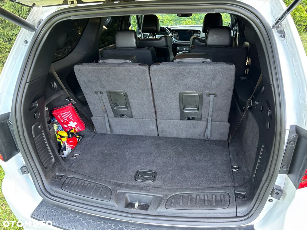 Dodge Durango - 19