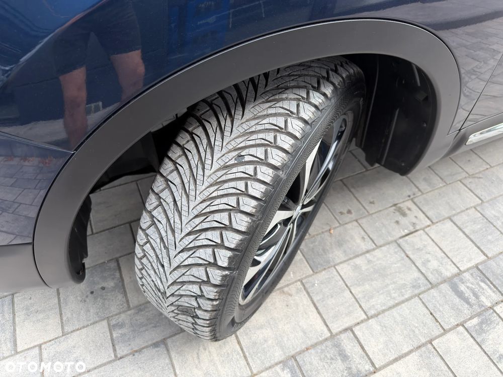 Nissan Qashqai 1.6 Tekna - 31