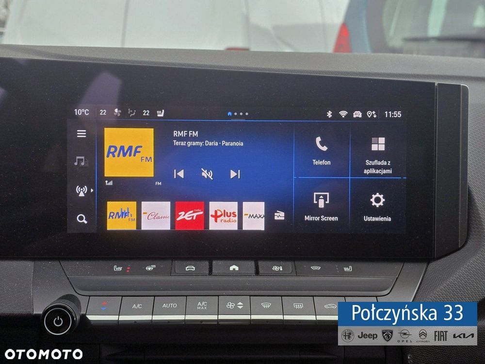 Opel Astra - 22