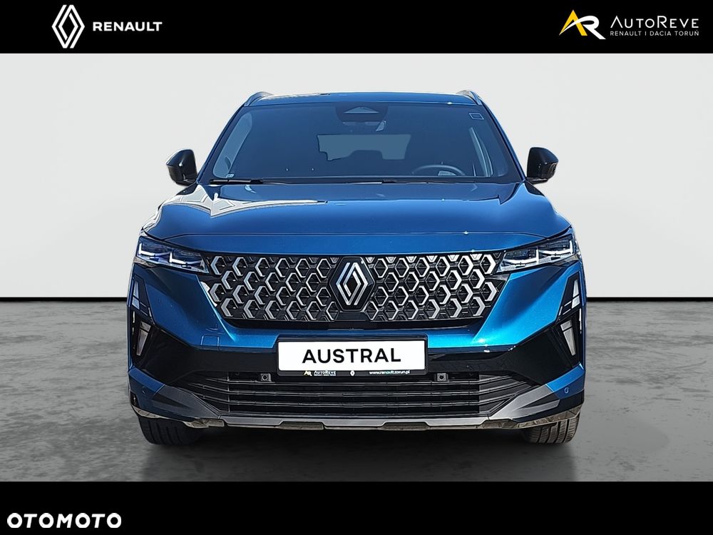 Renault Austral - 2