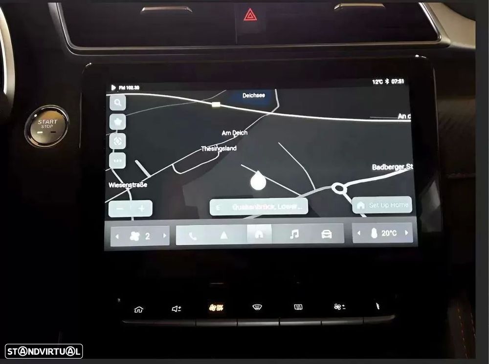 MG ZS EV 50.3 kWh Comfort - 14