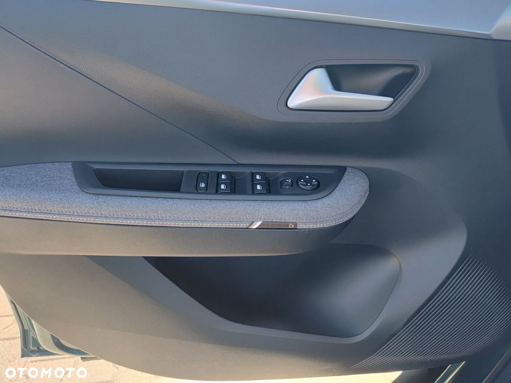 Opel Frontera - 28