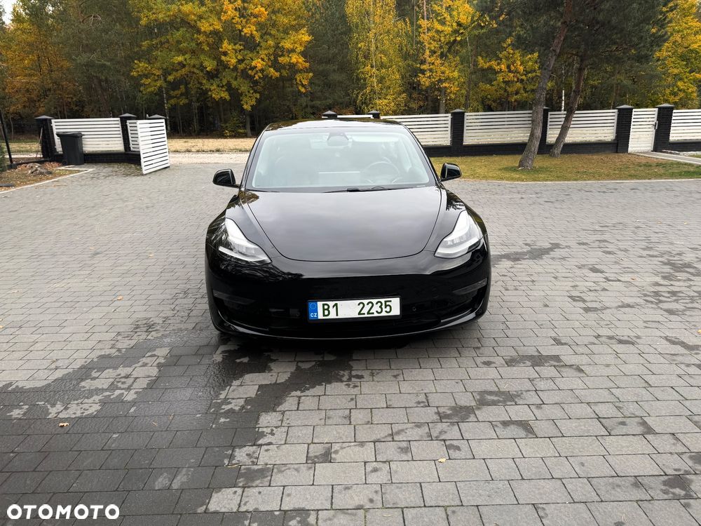Tesla Model 3 Performance AWD - 10