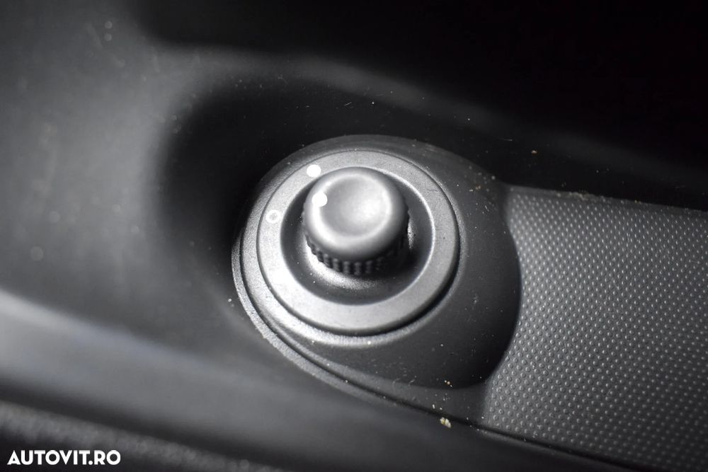 Dacia Duster 1.2 TCe Prestige jante 17" - 20