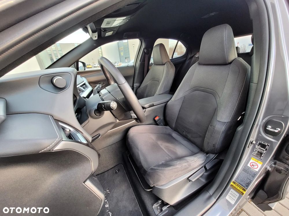 Lexus UX 200 Elegance 2WD - 11