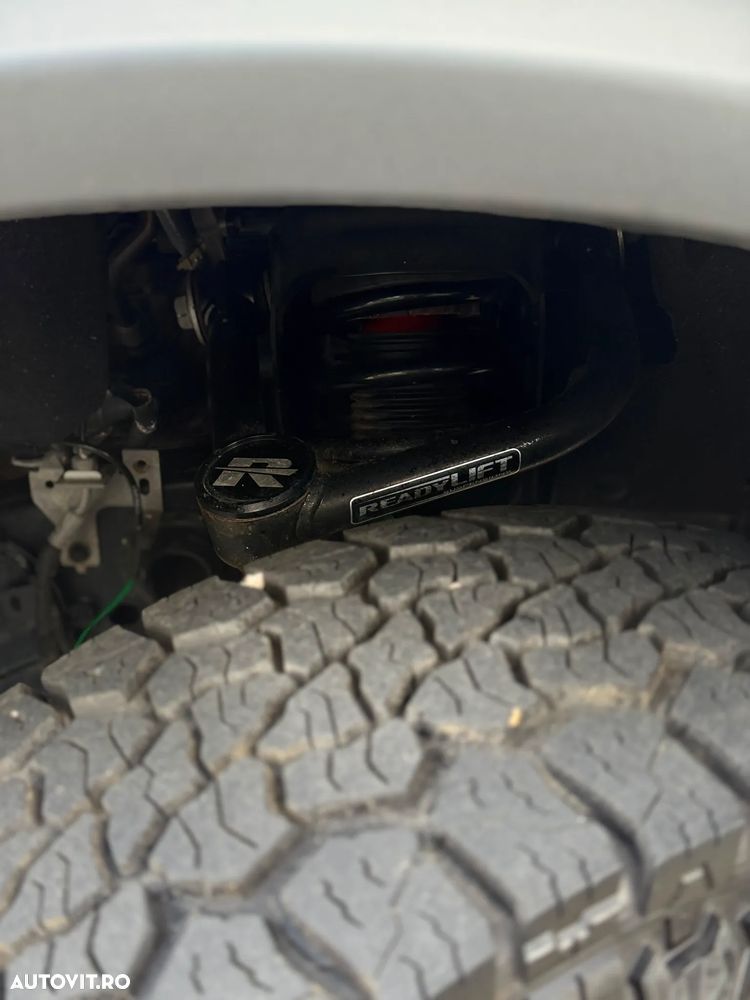 Ford Bronco 2.7 EcoBoost V6 Badlands - 13