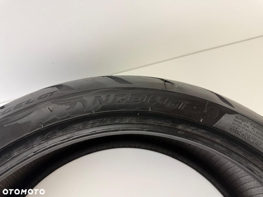 Pirelli Angel GT 180/55ZR17 73W - 5