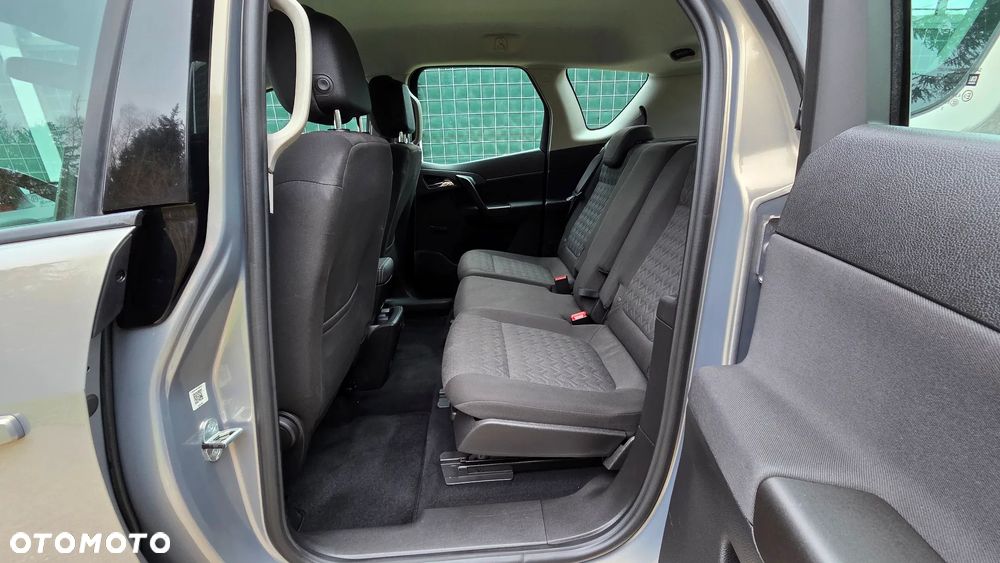 Opel Meriva 1.4 T Cosmo - 33