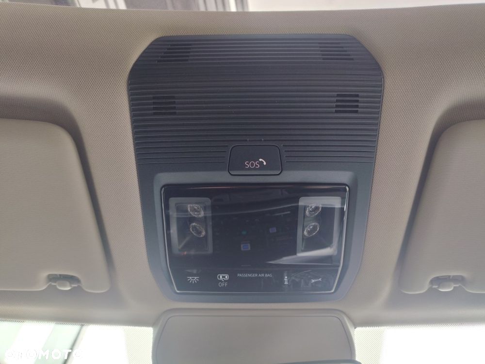 Volkswagen Multivan 2.0 TDI L2 Edition DSG - 38