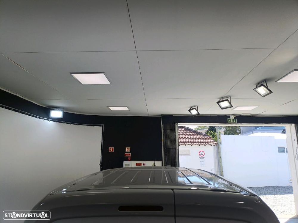 Opel COMBO LONGA 3 LUGARES C/ECRAN CX.6 VELOCIDADES - 13