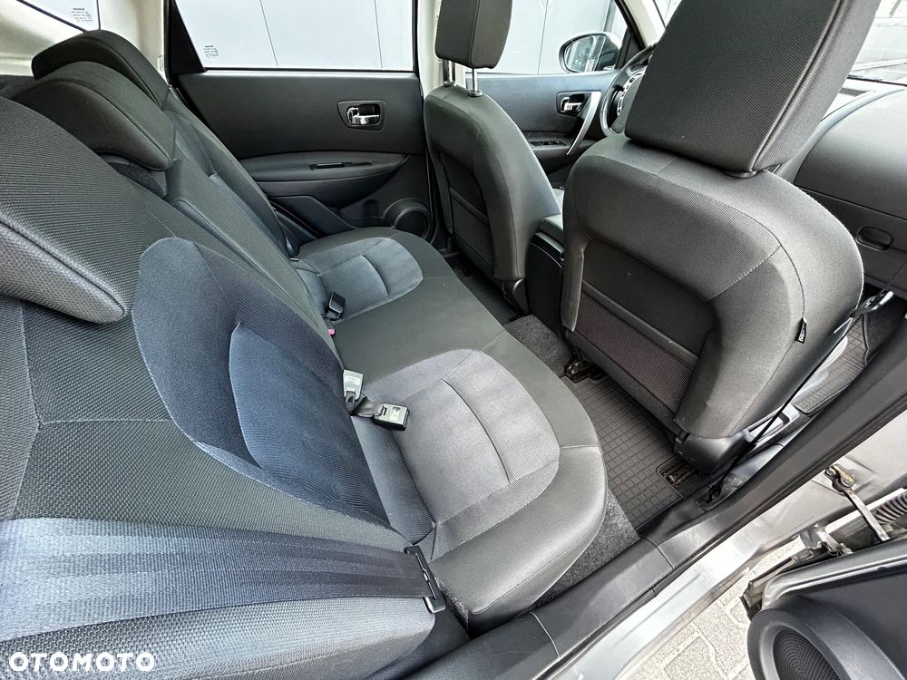 Nissan Qashqai 2.0 Lounge - 11