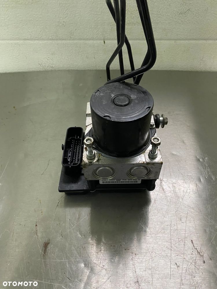 VW POLO POMPA ABS 6R0907379BE - 1