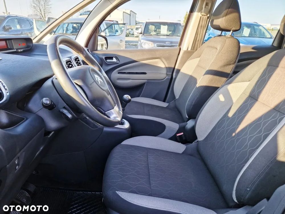 Citroën C3 Picasso 1.4i Seduction - 23