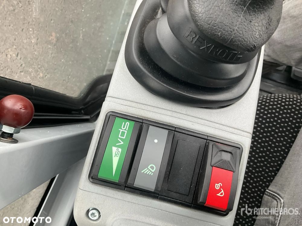 Wacker Neuson ET18 - 15