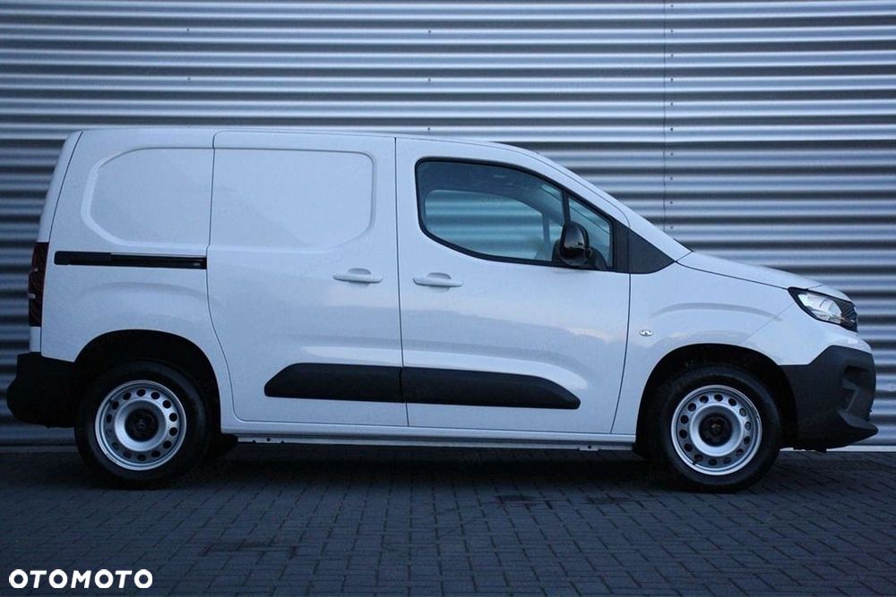 Peugeot Partner Van M L1H1 1.5 100KM - 6