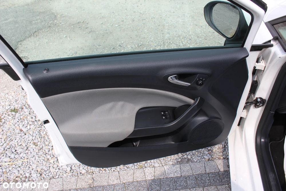Seat Ibiza - 13