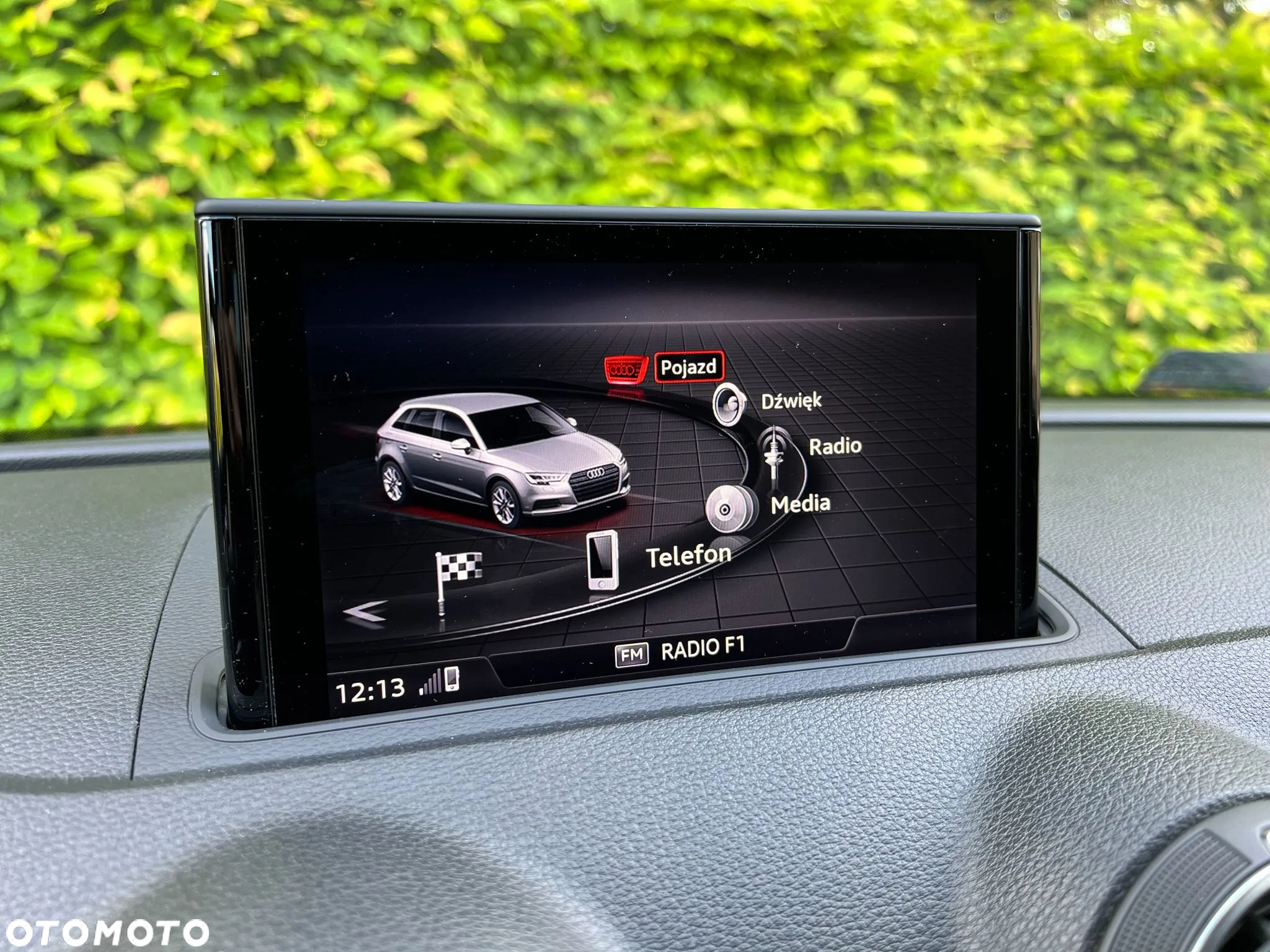 Audi A3 35 TFSI S tronic - 31