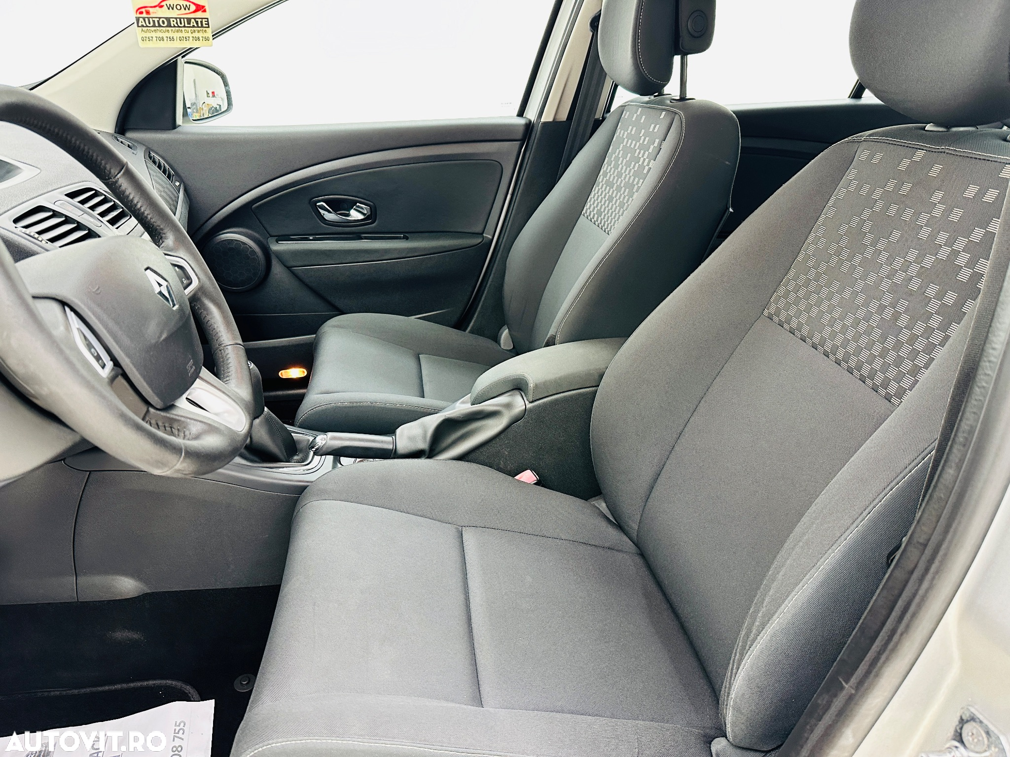 Renault Megane - 16
