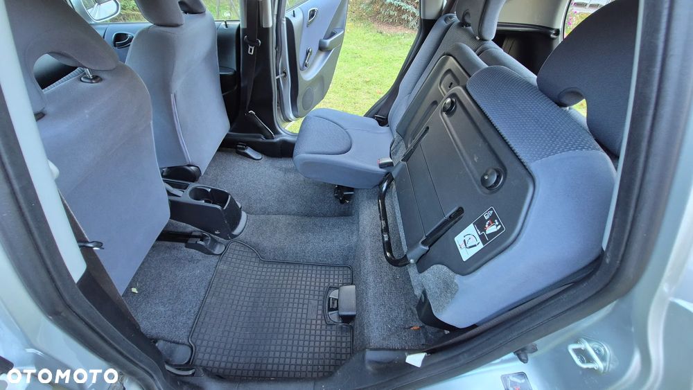 Honda Jazz - 13