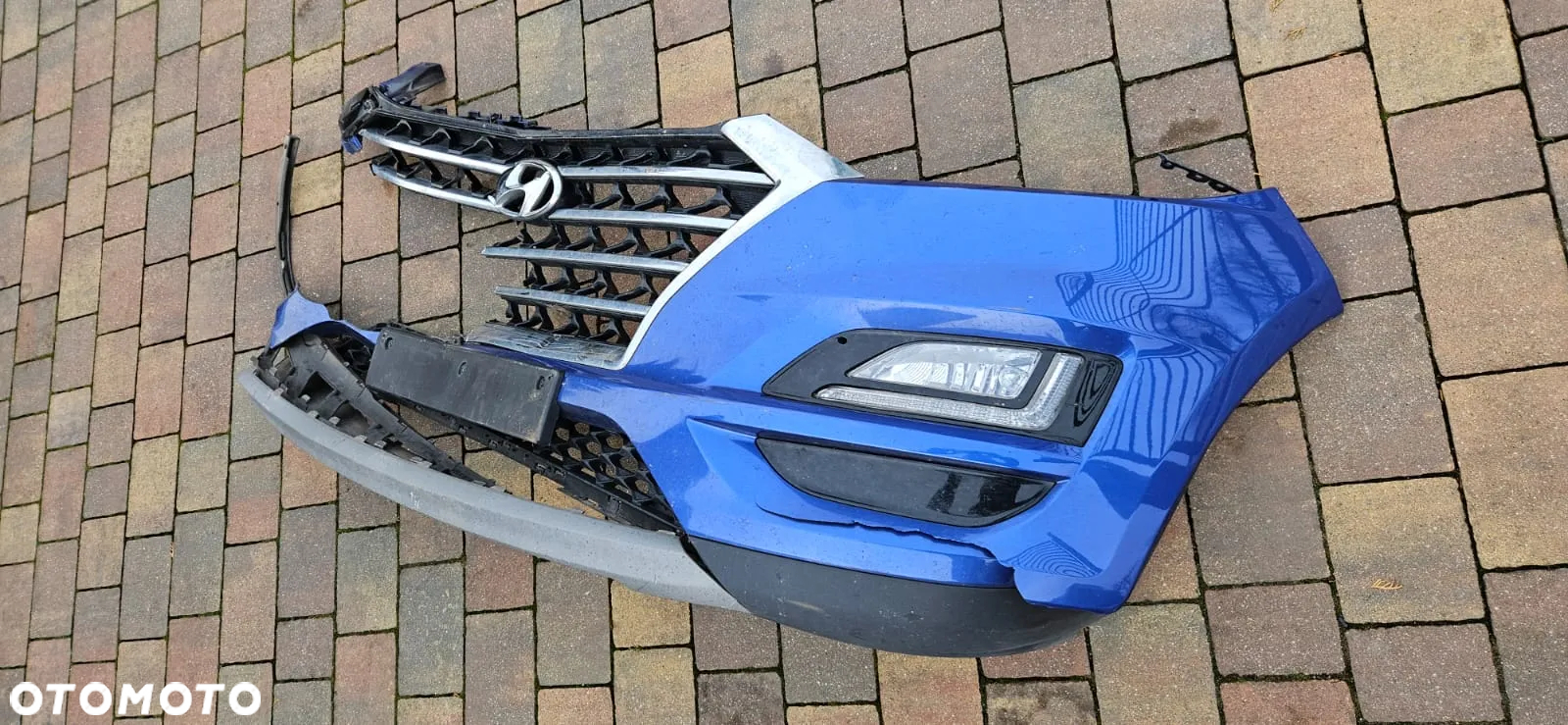 Hyundai Tucson - 12