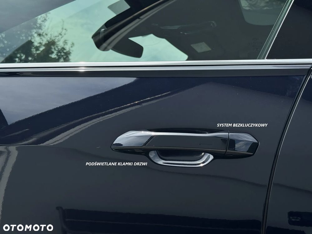 Audi A6 Avant 40 TDI quattro S tronic advanced - 12