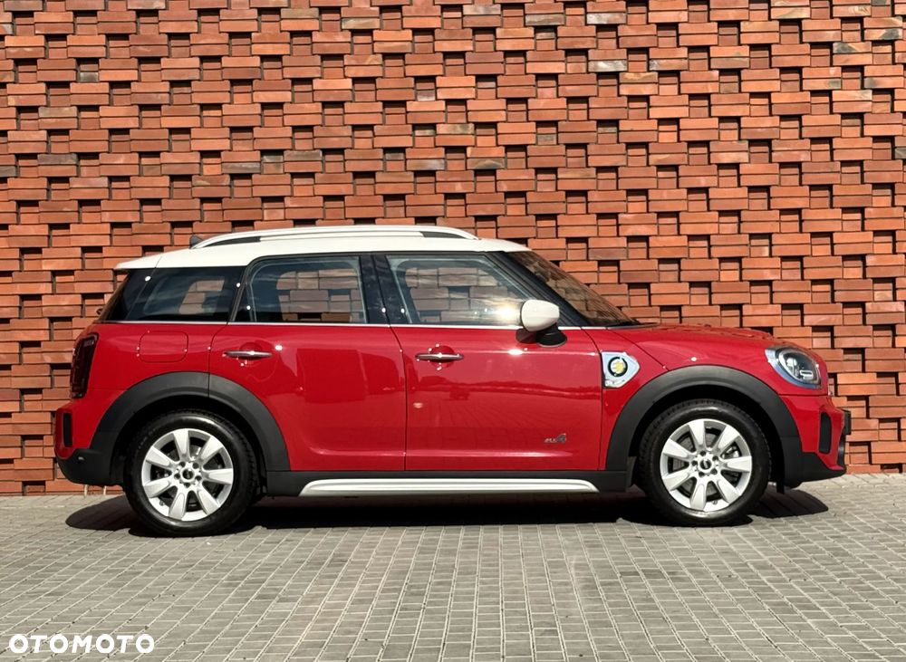 MINI Countryman Cooper ALL4 - 7