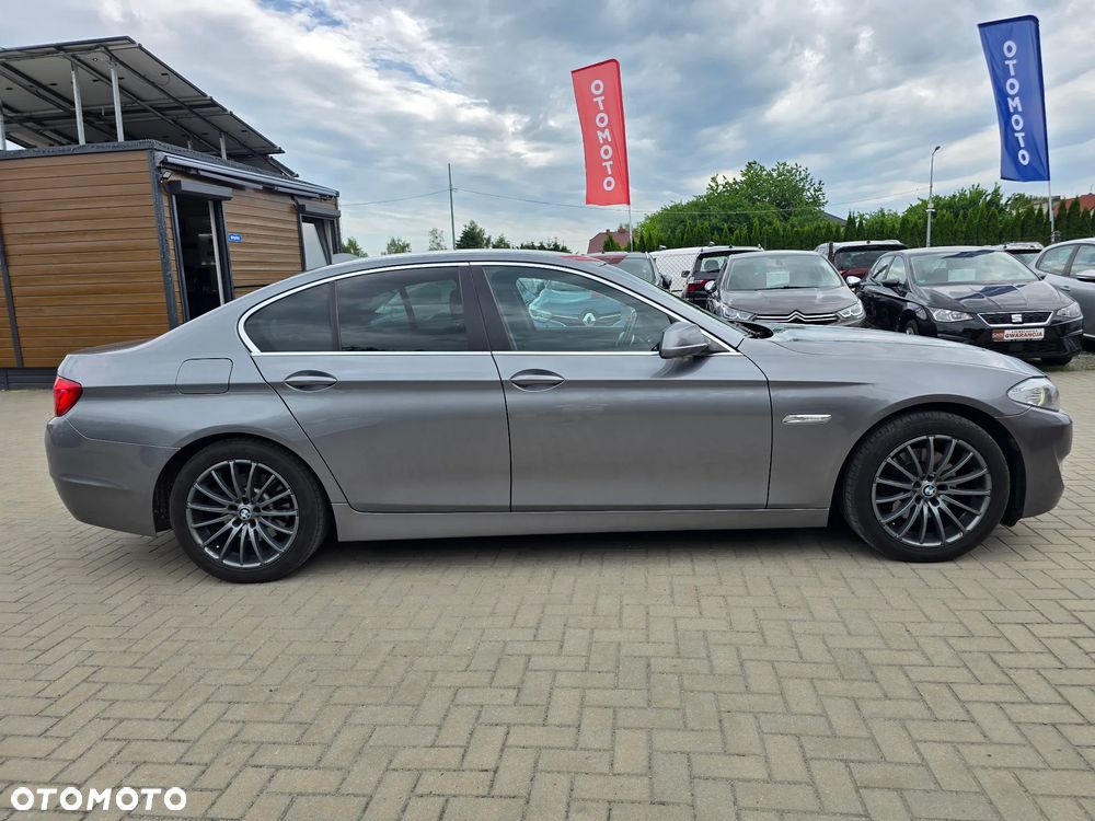 BMW Seria 5 - 3