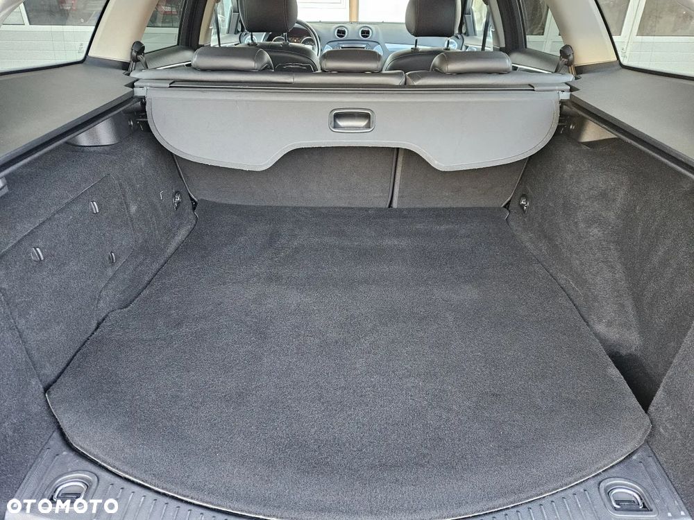 Ford Mondeo 1.6 Eco Boost Start-Stopp Titanium - 20