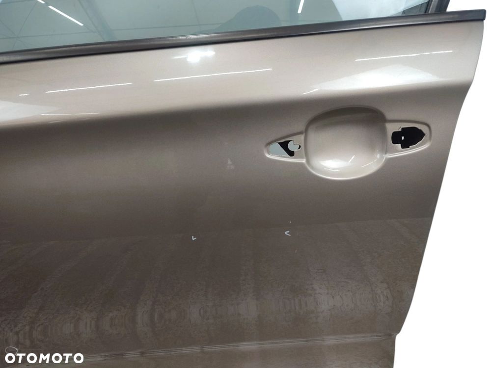 DRZWI LEWY PRZÓD CITROEN C4 II B7 (2010-2018) 1.4 VTI 95KM - 3