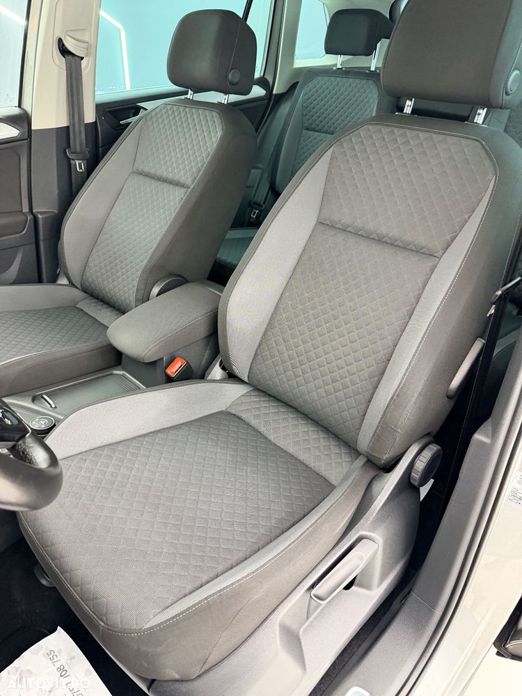 Volkswagen Tiguan 2.0 TDI 4Motion Trend & Fun - 18