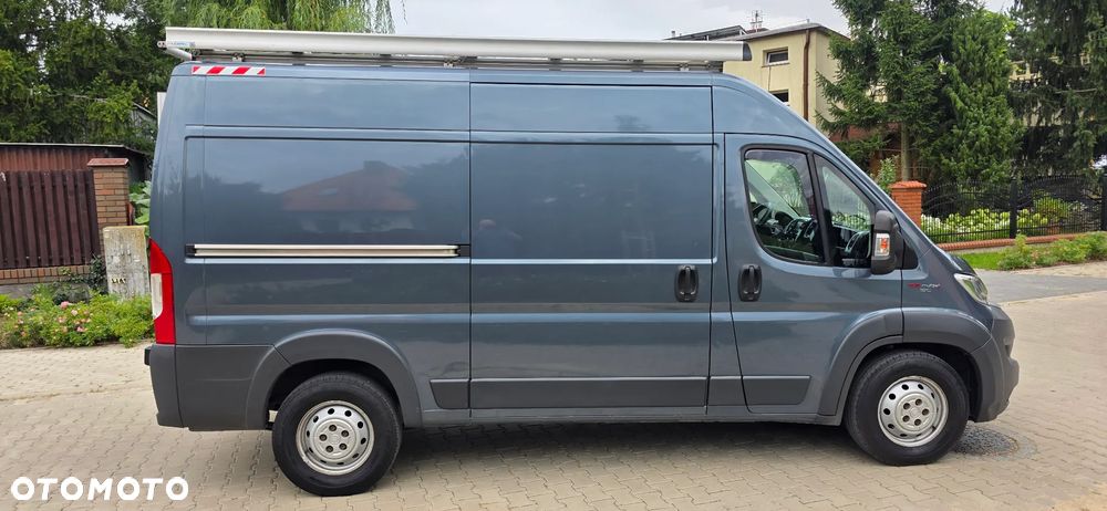Fiat Ducato - 7