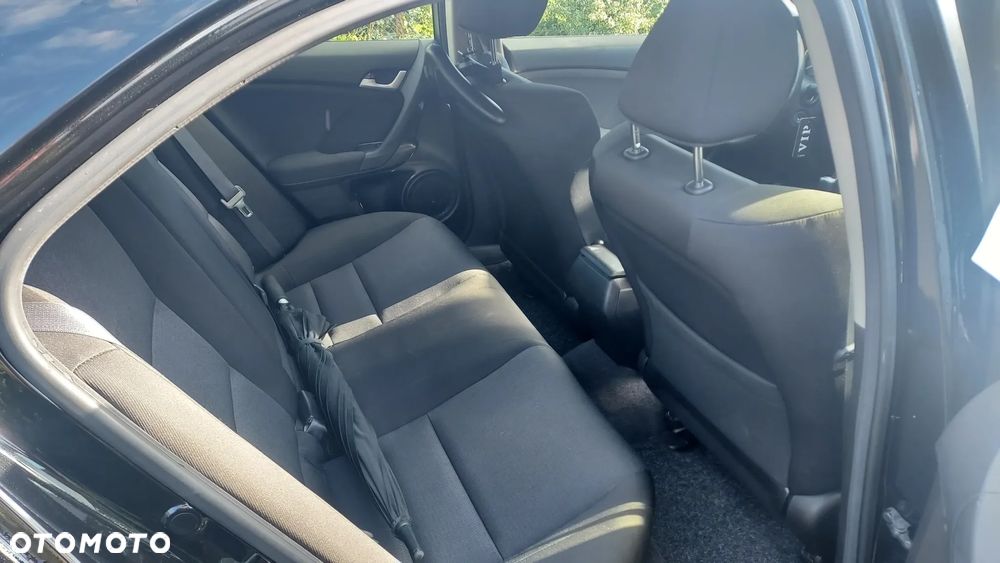 Honda Accord 2.0 Lifestyle - 5