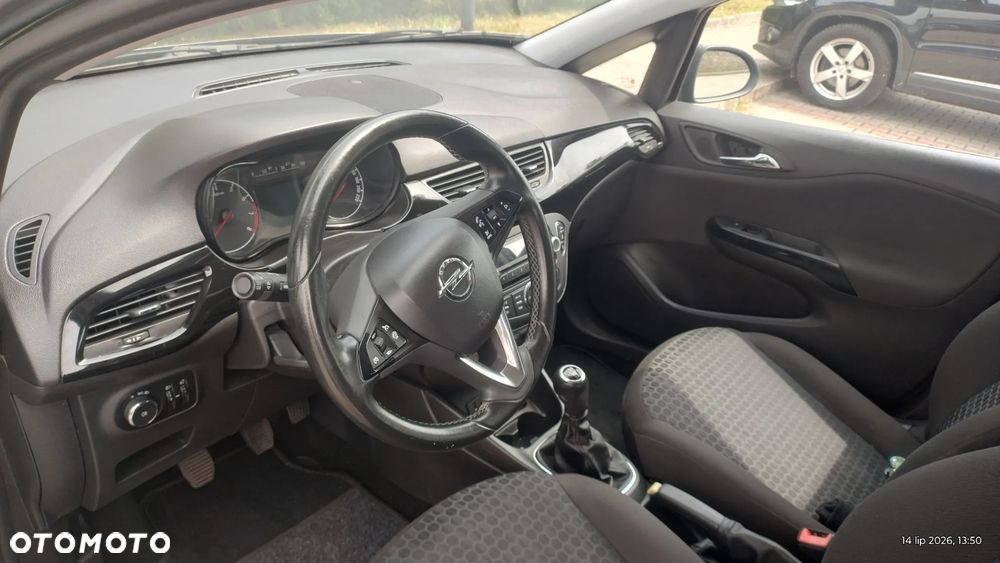 Opel Corsa - 6