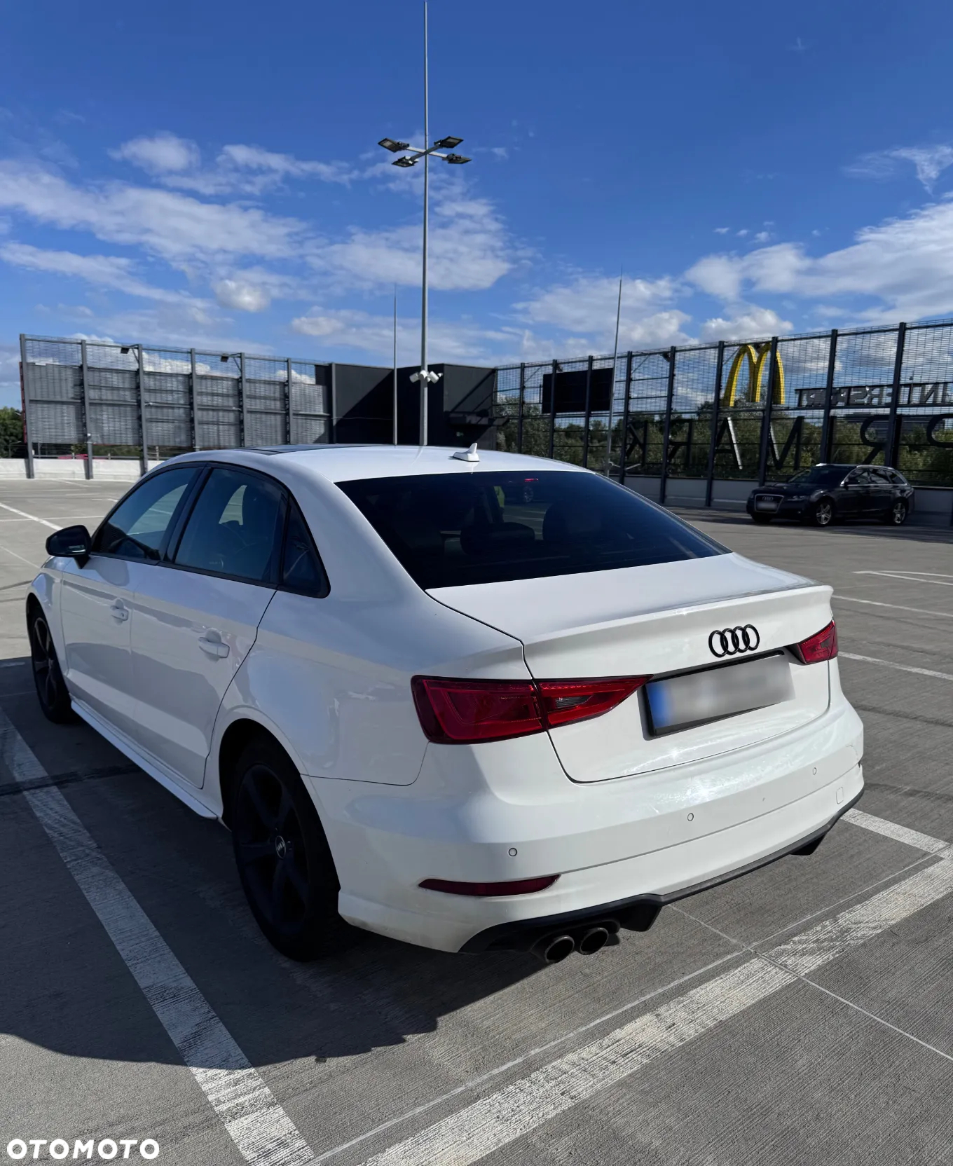 Audi A3 - 4