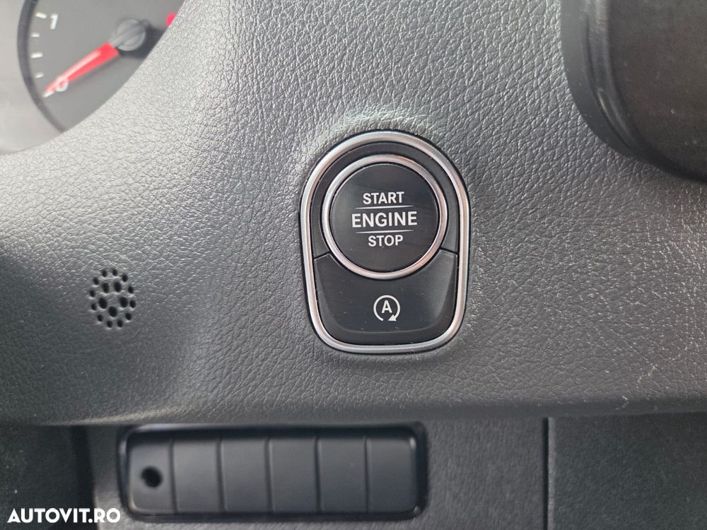 Mercedes-Benz New Sprinter L3H2 Frigorific 0-20 - 26