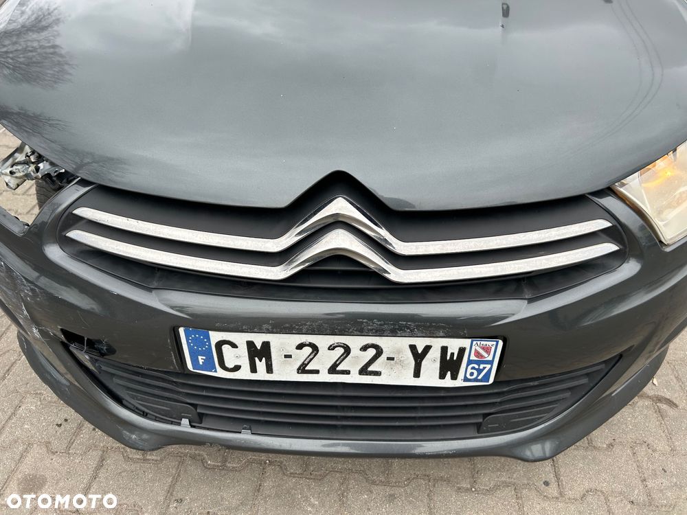 Citroën C4 - 31