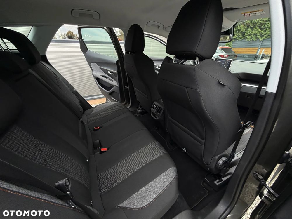 Peugeot 3008 BlueHDi 120 Stop & Start Active - 17