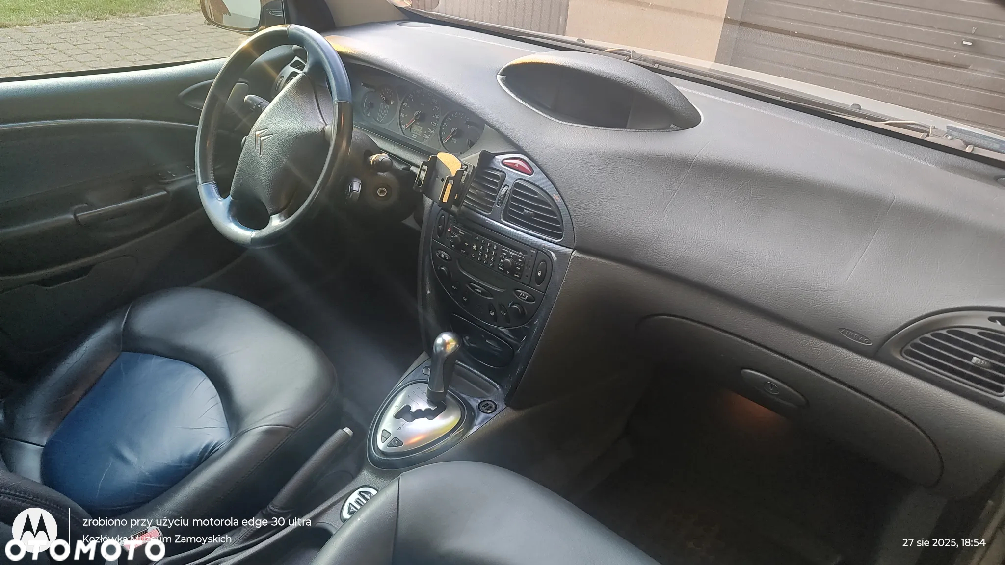 Citroën C5 3.0 V6 Exclusive - 6