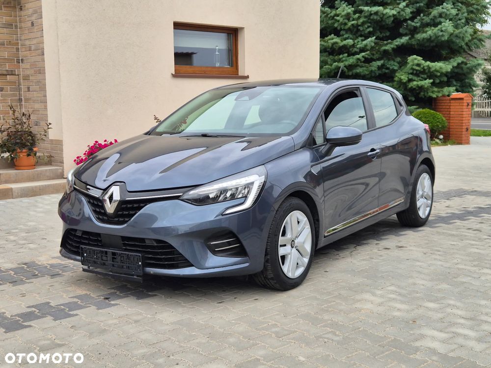Renault Clio 1.0 TCe Zen - 1