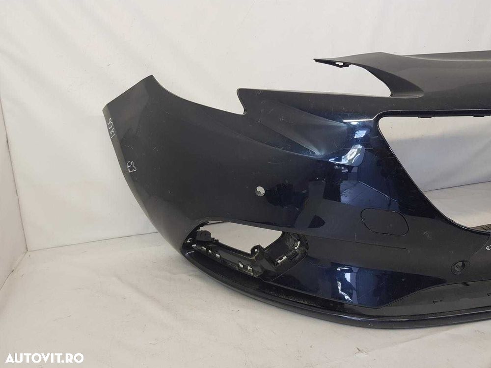 Bara fata Opel Corsa E dupa 2014 - 2