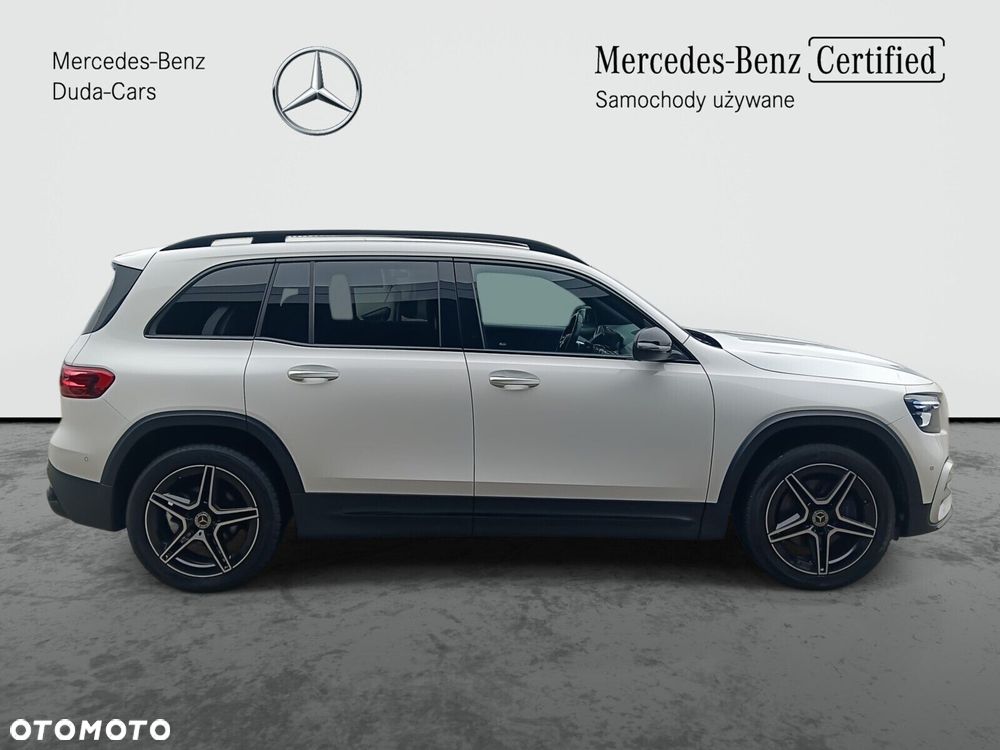 Mercedes-Benz GLB - 7