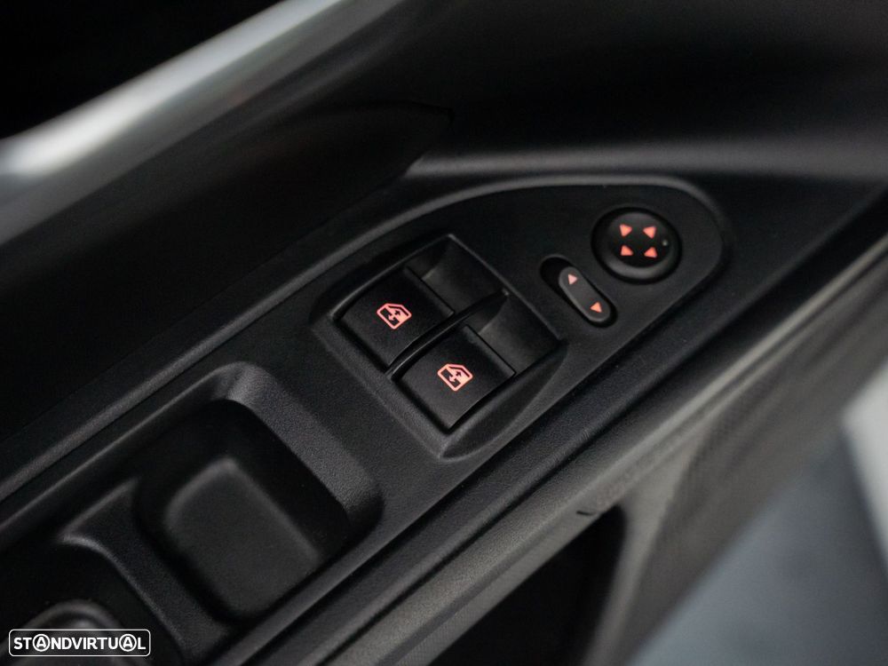 Fiat Tipo 1.3 M-jet - 14