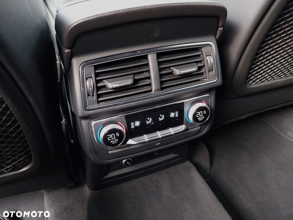Audi Q7 3.0 TDI ultra Quattro Tiptronic - 20